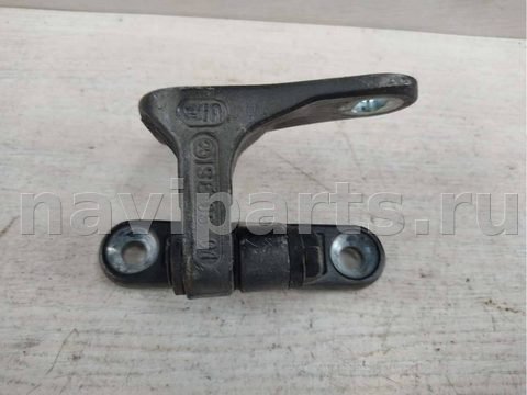 Петля двери Mercedes C W203, 2005 г., арт. 66156572, фото 2