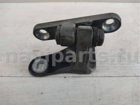 Петля двери Mercedes C W203, 2005 г., арт. 66165233, фото 2