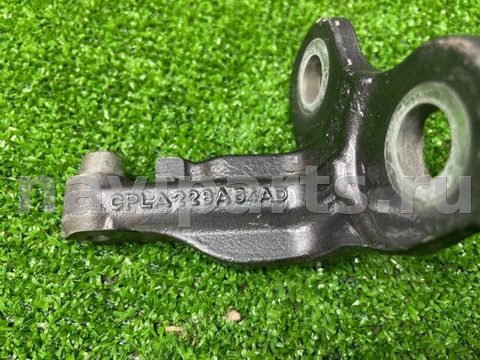 Петля двери Land-Rover Range Rover L405, 2016 г., OEM LR073595, арт. 6996, фото 6
