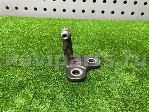 Петля двери Land-Rover Range Rover L405, 2016 г., OEM LR073596, арт. 6998, фото 2