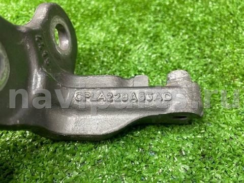 Петля двери Land-Rover Range Rover L405, 2016 г., OEM LR073596, арт. 6998, фото 6