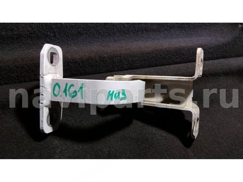 Петля двери Renault Logan, 2009 г., арт. 71097