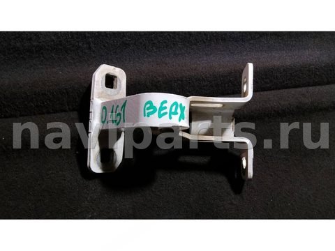 Петля двери Renault Logan, 2009 г., арт. 71098