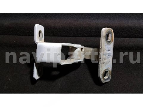 Петля двери Renault Logan, 2009 г., арт. 71098, фото 2