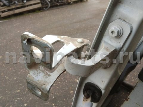 Петля двери Renault Logan, 2009 г., арт. 71104