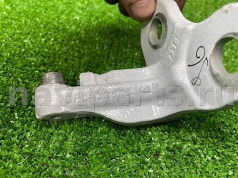 Петля двери Land-Rover Range Rover Sport L494, 2018 г., OEM LR073595, арт. 735, фото 6