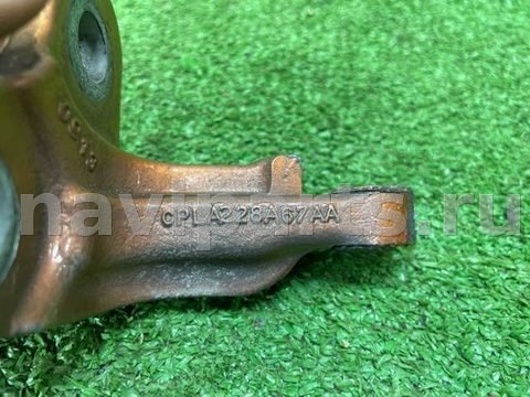 Петля двери Land-Rover Range Rover L405, 2013 г., OEM LR036579, арт. 7501, фото 8