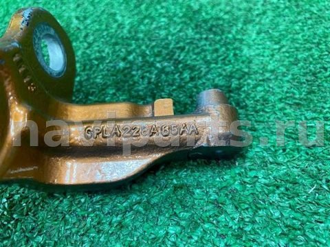 Петля двери Land-Rover Range Rover L405, 2013 г., OEM LR036577, арт. 7502, фото 8