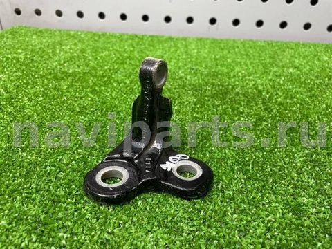 Петля двери Land-Rover Discovery L462, 2017 г., OEM LR073599, арт. 794