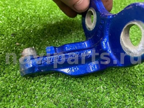 Петля двери Jaguar F-Pace X761, 2016 г., OEM T4N2595, арт. 8295, фото 6