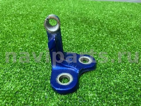 Петля двери Jaguar F-Pace X761, 2016 г., OEM T4A2514, арт. 8296, фото 4