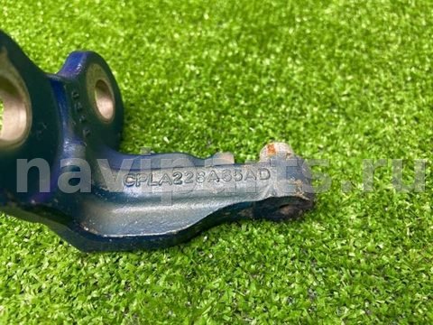 Петля двери Jaguar F-Pace X761, 2016 г., OEM T4A2510, арт. 8298, фото 6