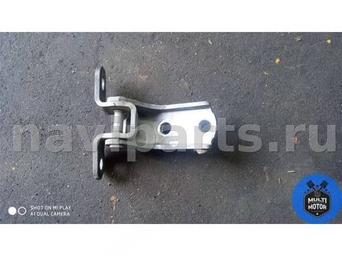 Петля двери передней левой Toyota Land Cruiser Prado, 2006 г., арт. 00044433