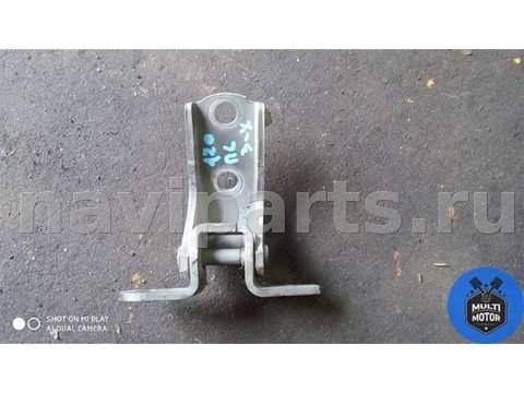 Петля двери передней левой Toyota Land Cruiser Prado, 2006 г., арт. 00044433, фото 2