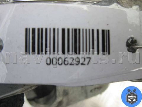 Петля двери передней левой Toyota RAV4, 2010 г., арт. 00062927, фото 3