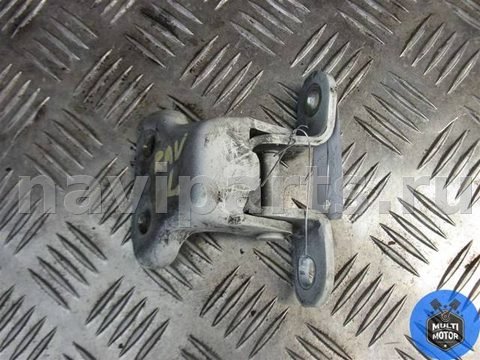 Петля двери передней левой Toyota RAV4, 2010 г., арт. 00064636, фото 2