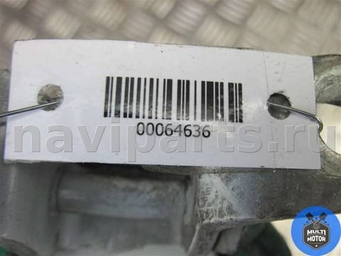 Петля двери передней левой Toyota RAV4, 2010 г., арт. 00064636, фото 3
