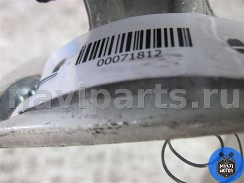 Петля двери передней левой Iveco Daily, 2015 г., OEM 56037, арт. 00071812, фото 4