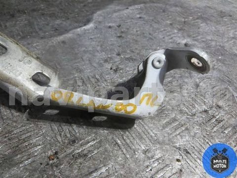 Петля двери передней левой Chevrolet Orlando, 2011 г., арт. 00095110, фото 2