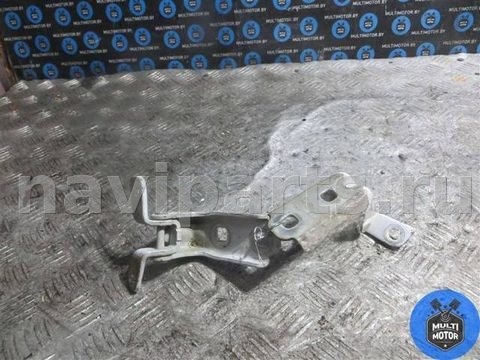 Петля двери передней левой Chevrolet Orlando, 2011 г., арт. 00095110, фото 4