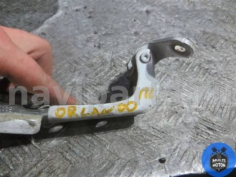 Петля двери передней левой Chevrolet Orlando, 2011 г., арт. 00095110, фото 5
