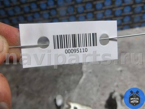 Петля двери передней левой Chevrolet Orlando, 2011 г., арт. 00095110, фото 6