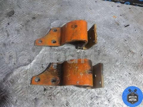 Петля двери передней левой Mercedes 310, 1990 г., арт. 00096859