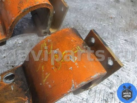 Петля двери передней левой Mercedes 310, 1990 г., арт. 00096859, фото 3