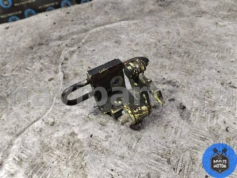 Петля двери передней левой Volkswagen Transporter, 2008 г., арт. 00111376, фото 5