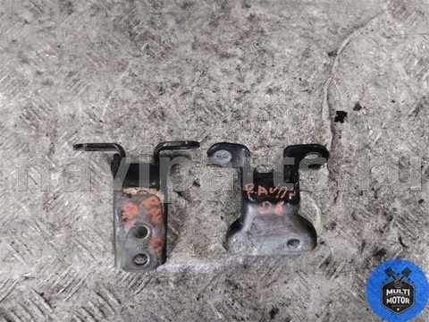 Петля двери передней левой Toyota RAV4, 2008 г., арт. 00111917, фото 2