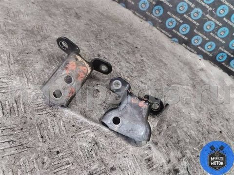 Петля двери передней левой Toyota RAV4, 2008 г., арт. 00111917, фото 3