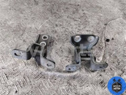 Петля двери передней левой Toyota RAV4, 2008 г., арт. 00111917, фото 4