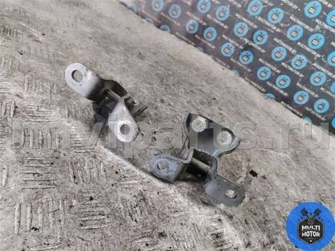 Петля двери передней левой Toyota RAV4, 2008 г., арт. 00111917, фото 5