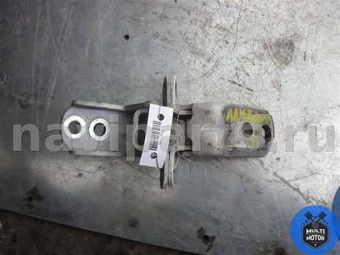 Петля двери передней левой Nissan Murano, 2010 г., арт. 00112857