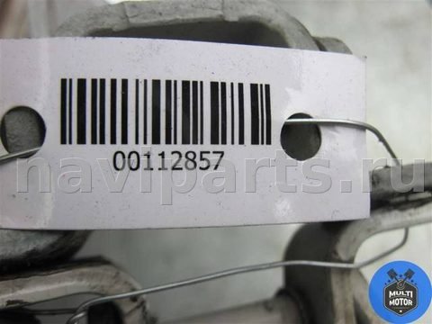 Петля двери передней левой Nissan Murano, 2010 г., арт. 00112857, фото 4