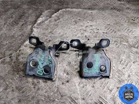Петля двери передней левой Renault Dokker, 2018 г., арт. 00114455, фото 2