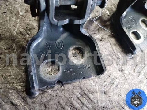 Петля двери передней левой Renault Dokker, 2018 г., арт. 00114455, фото 4