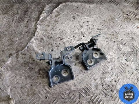 Петля двери передней левой Renault Dokker, 2018 г., арт. 00114455, фото 5