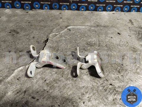 Петля двери передней левой Opel Crossland X, 2020 г., арт. 00120995