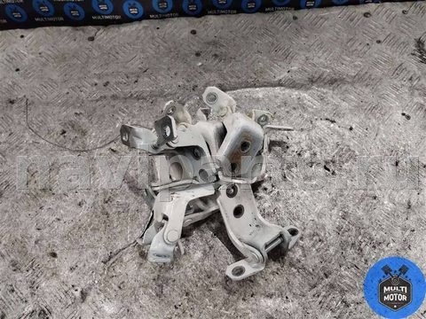 Петля двери передней левой Mazda CX60, 2022 г., арт. 00121132