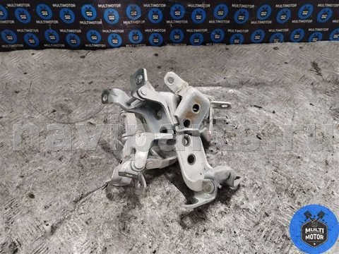 Петля двери передней левой Mazda CX60, 2022 г., арт. 00121132, фото 2