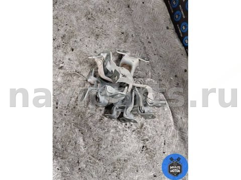 Петля двери передней левой Mazda CX60, 2022 г., арт. 00121132, фото 3