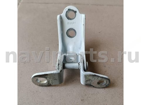 Петля двери передней левой Hyundai ix35, 2010 г., OEM 793202H000, арт. 003F814425