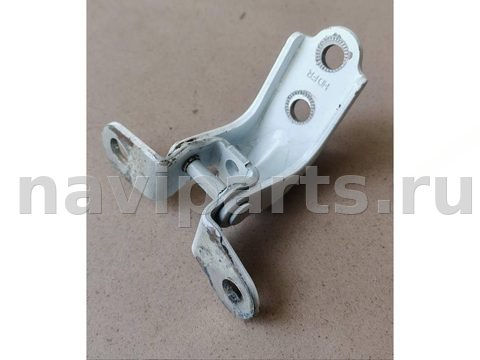 Петля двери передней левой Hyundai ix35, 2010 г., OEM 793202H000, арт. 003F814425, фото 2