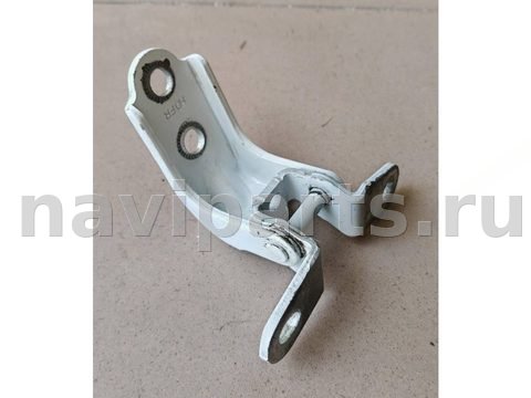 Петля двери передней левой Hyundai ix35, 2010 г., OEM 793202H000, арт. 003F814425, фото 3