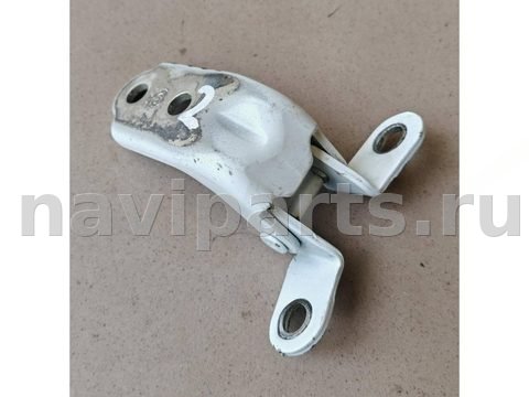 Петля двери передней левой Hyundai ix35, 2010 г., OEM 793202H000, арт. 003F814425, фото 4