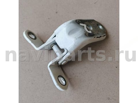 Петля двери передней левой Hyundai ix35, 2010 г., OEM 793202H000, арт. 003F814425, фото 5
