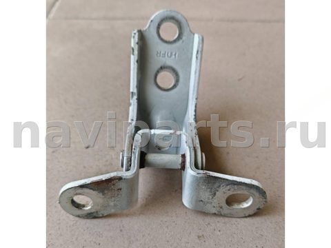 Петля двери передней левой Hyundai ix35, 2010 г., OEM 793102H000, арт. 003F814427