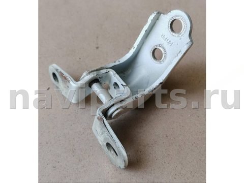 Петля двери передней левой Hyundai ix35, 2010 г., OEM 793102H000, арт. 003F814427, фото 2