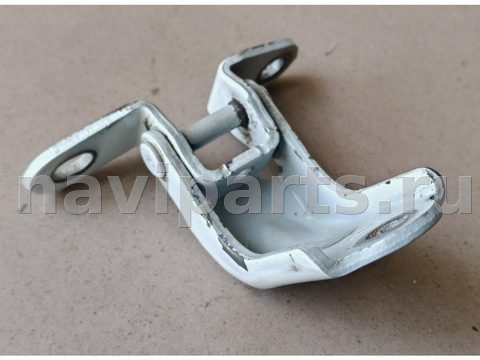 Петля двери передней левой Hyundai ix35, 2010 г., OEM 793102H000, арт. 003F814427, фото 3